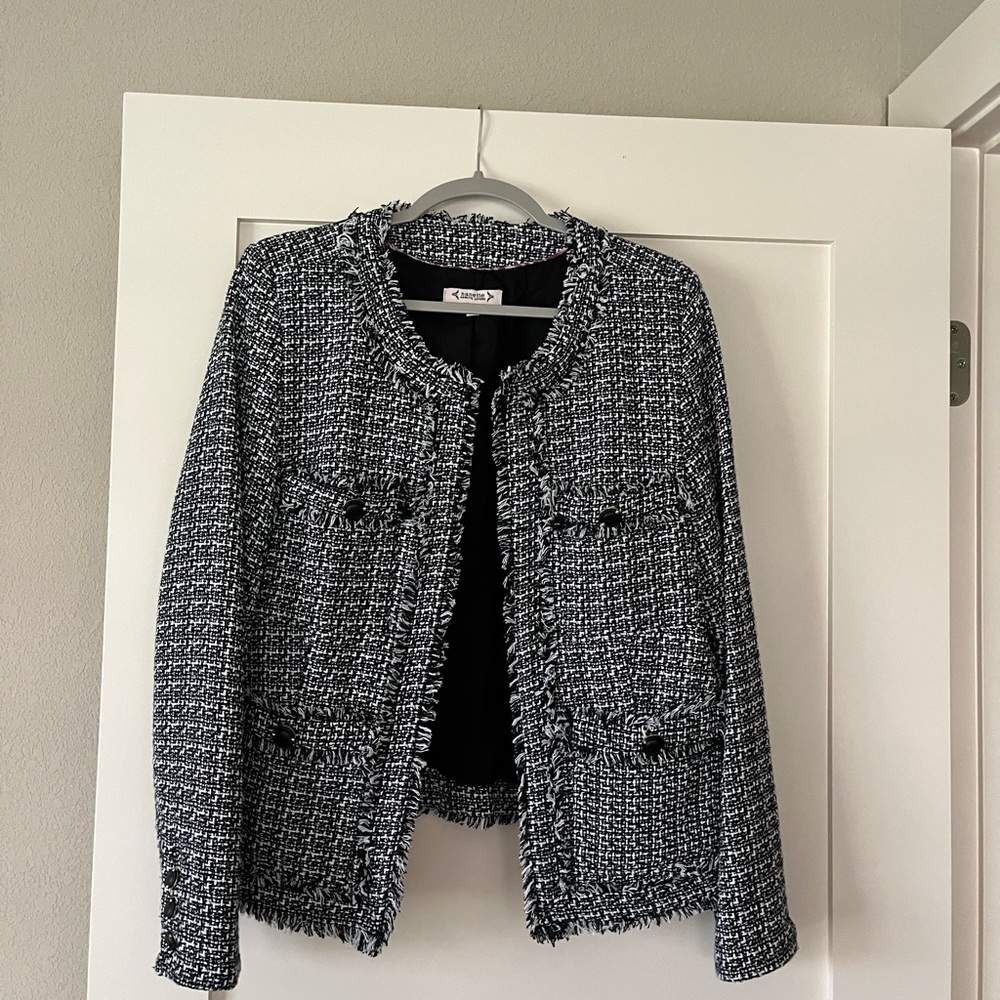 Nanette Lepore jacket